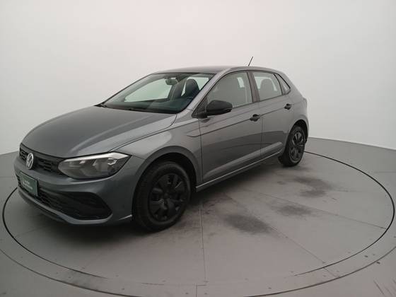 VOLKSWAGEN POLO 1.0 MPI TRACK MANUAL VOLKSWAGEN POLO 1.0 MPI TRACK MANUAL